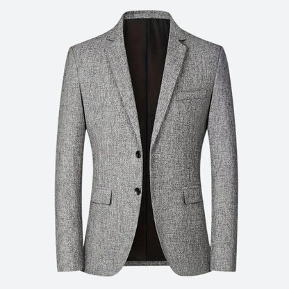 Larten | Stijlvolle Getailleerde Blazer