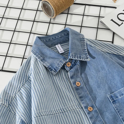 Zeric | Uniek Casual Overhemd