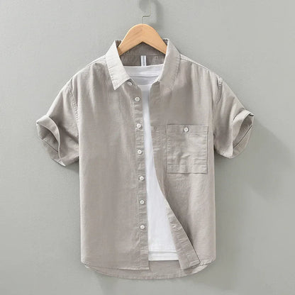 Garran | Casual Overhemd