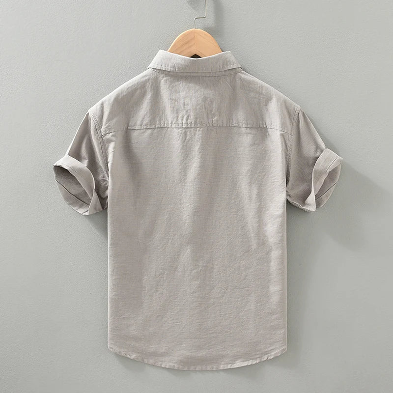 Garran | Casual Overhemd