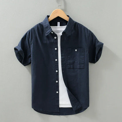 Garran | Casual Overhemd