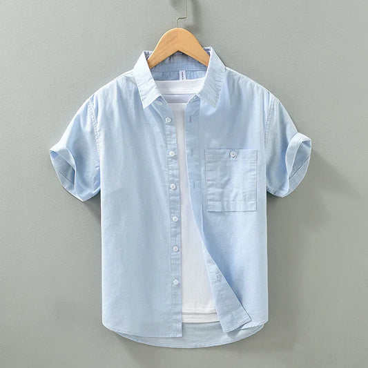 Garran | Casual Overhemd