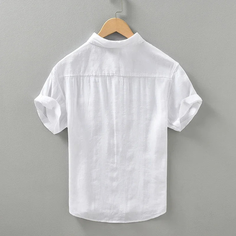 Malorn | Klassiek Button-Down Overhemd