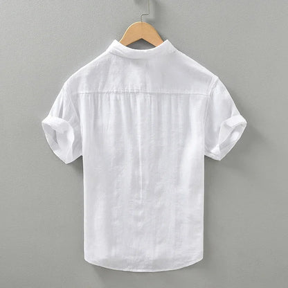 Malorn | Klassiek Button-Down Overhemd