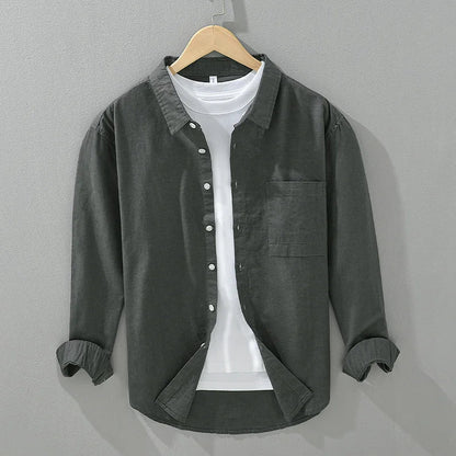 Talric | Casual Overhemd