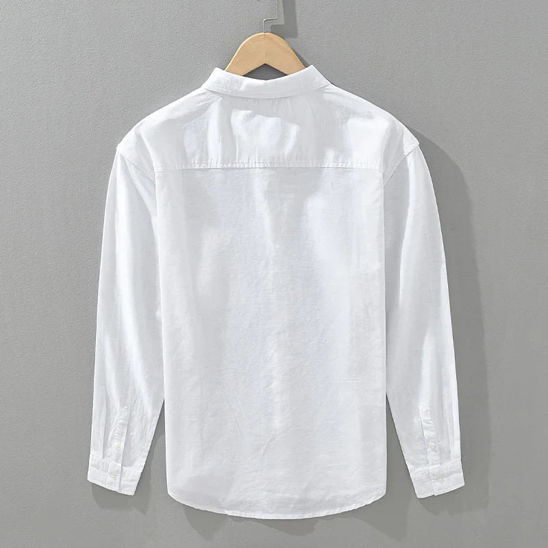 Talric | Casual Overhemd