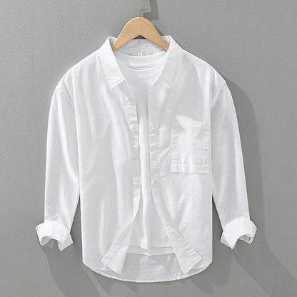 Talric | Casual Overhemd