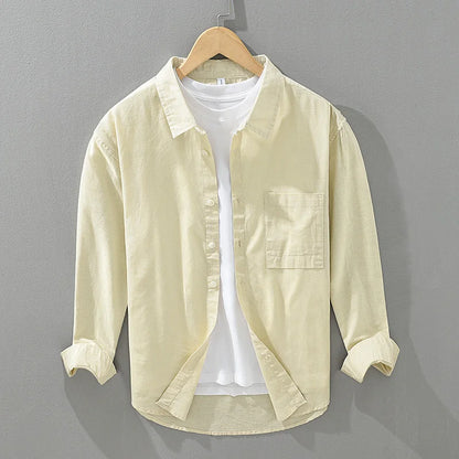 Talric | Casual Overhemd