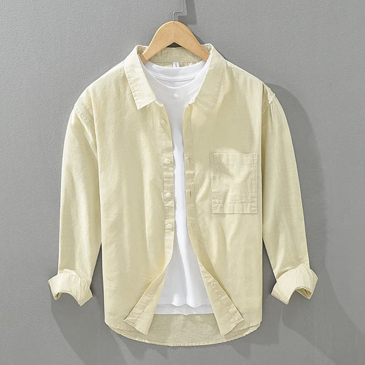Talric | Casual Overhemd