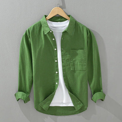 Talric | Casual Overhemd