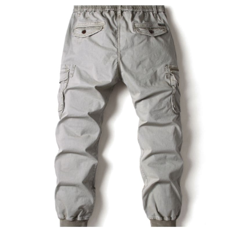 Tariq | Trendy Cargo Vrachtbroek