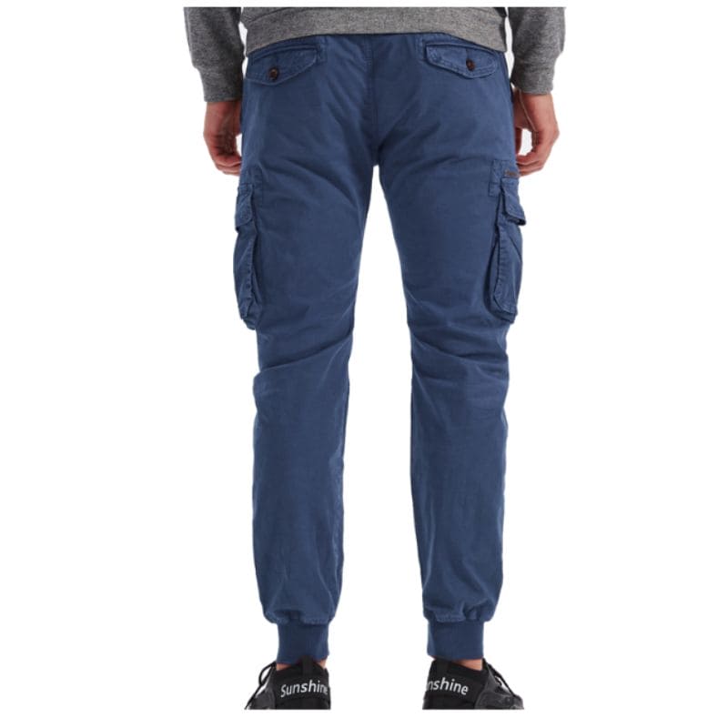 Tariq | Trendy Cargo Vrachtbroek