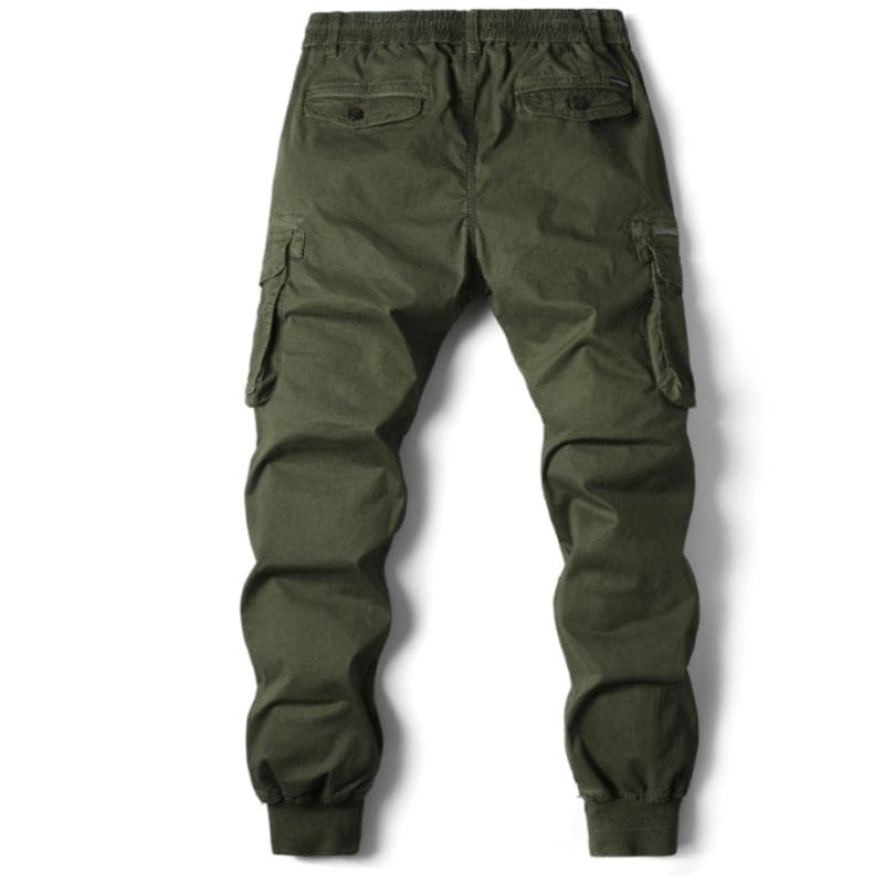 Tariq | Trendy Cargo Vrachtbroek