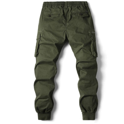 Tariq | Trendy Cargo Vrachtbroek