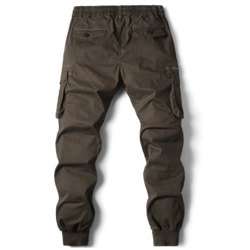 Tariq | Trendy Cargo Vrachtbroek