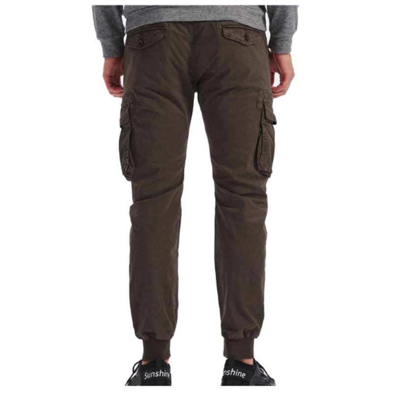 Tariq | Trendy Cargo Vrachtbroek