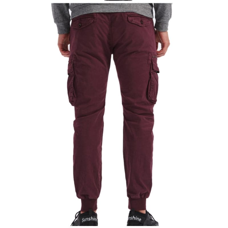 Tariq | Trendy Cargo Vrachtbroek