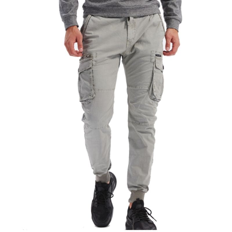 Tariq | Trendy Cargo Vrachtbroek