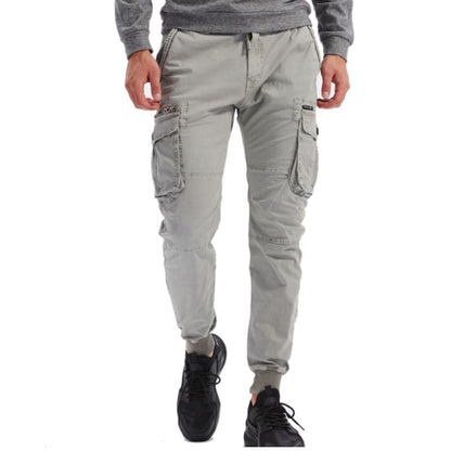Tariq | Trendy Cargo Vrachtbroek