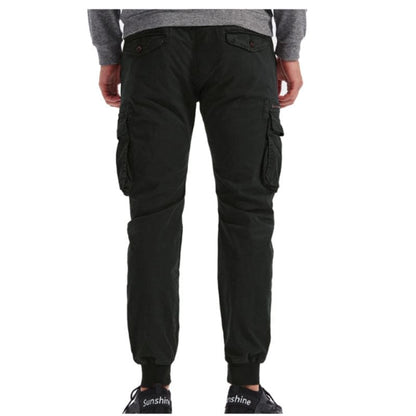 Tariq | Trendy Cargo Vrachtbroek