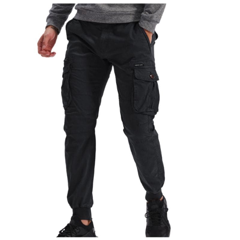 Tariq | Trendy Cargo Vrachtbroek