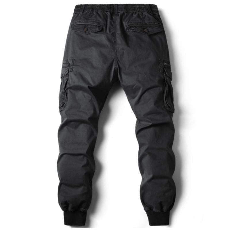 Tariq | Trendy Cargo Vrachtbroek