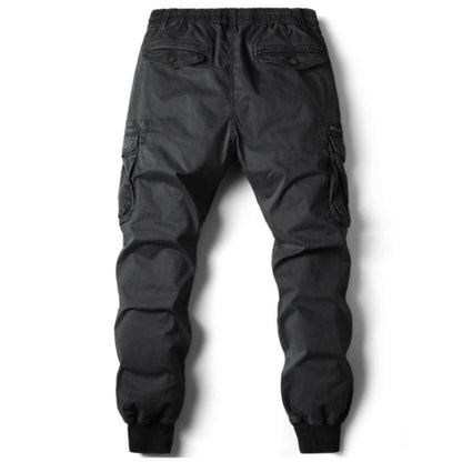 Tariq | Trendy Cargo Vrachtbroek