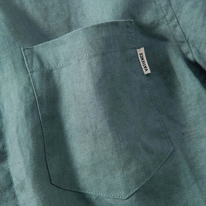 Corin | Heren Casual Overhemd