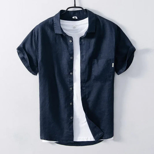 Corin | Heren Casual Overhemd
