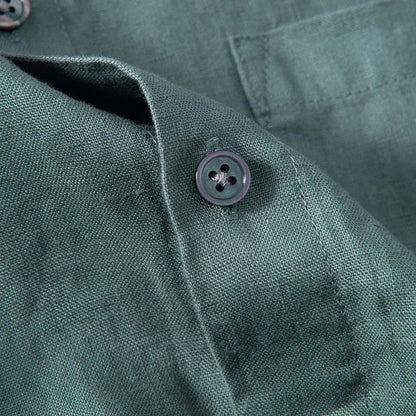 Corin | Heren Casual Overhemd