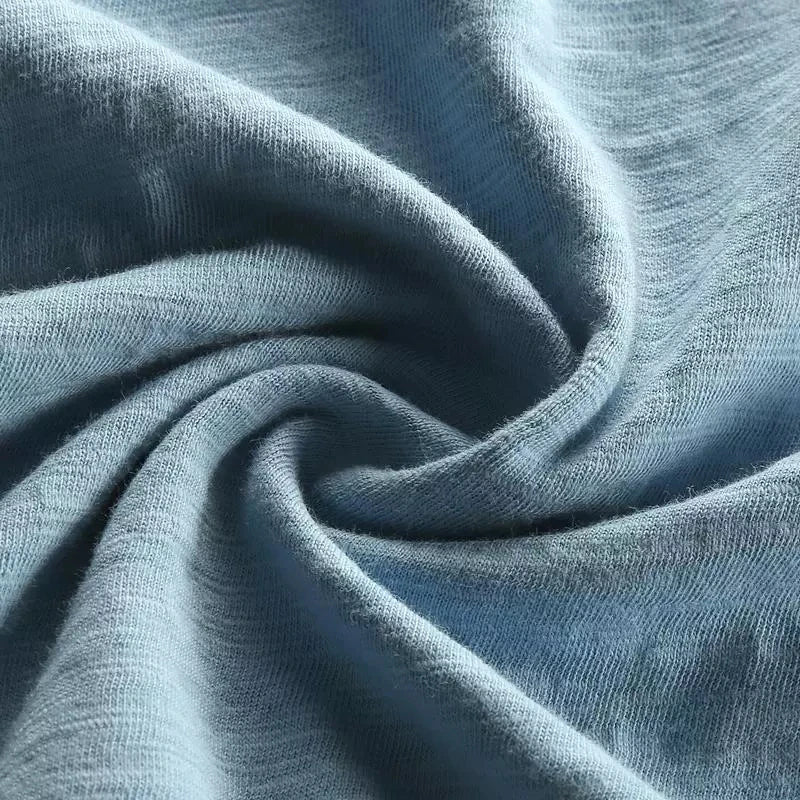 Caspian | Klassiek T-Shirt Heren
