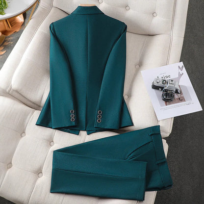 Rochelle | Elegante Blazer Set