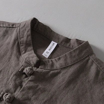 Veyric | Casual Stijlvol Overhemd