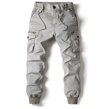 Emmett | Tactische Cargo Broek