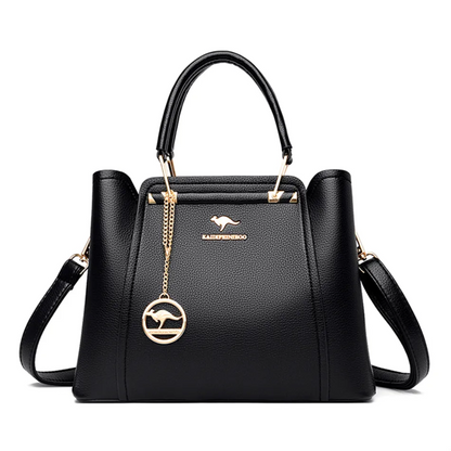 Penelope | Elegante Dames Schoudertas
