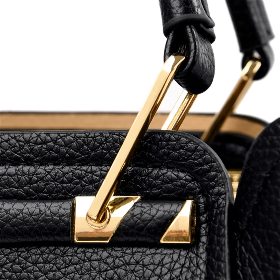 Penelope | Elegante Dames Schoudertas