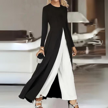 Siran | Elegante Tweedelige Set