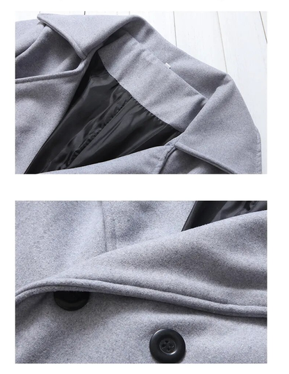 Garrard | Stijlvolle  Formele Overjas