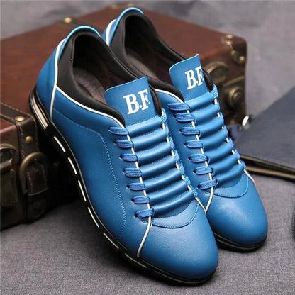 Gerrold | Casual Herenschoenen