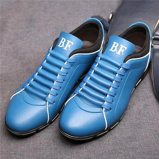 Gerrold | Casual Herenschoenen