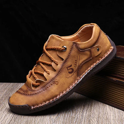 Ulbert | Casual Outdoor Veterschoenen