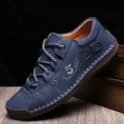Ulbert | Casual Outdoor Veterschoenen