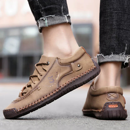Ulbert | Casual Outdoor Veterschoenen