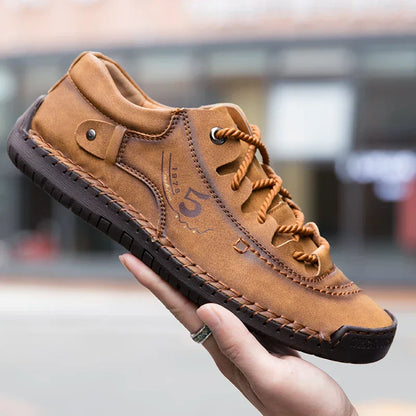 Ulbert | Casual Outdoor Veterschoenen