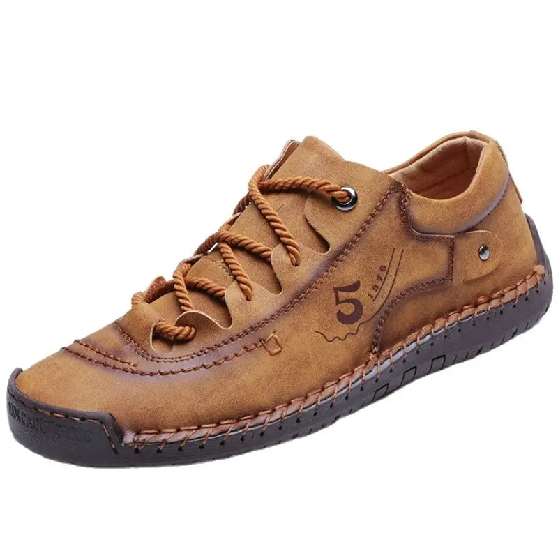 Ulbert | Casual Outdoor Veterschoenen