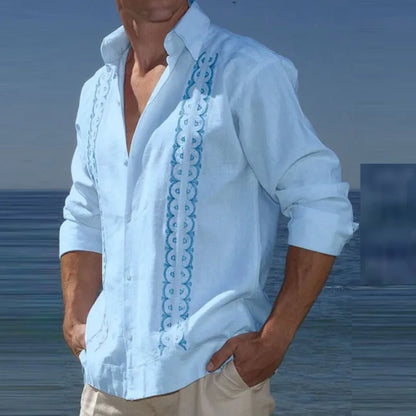 Dragan | Stijlvol Overhemd