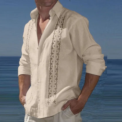 Dragan | Stijlvol Overhemd