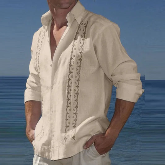 Dragan | Stijlvol Overhemd