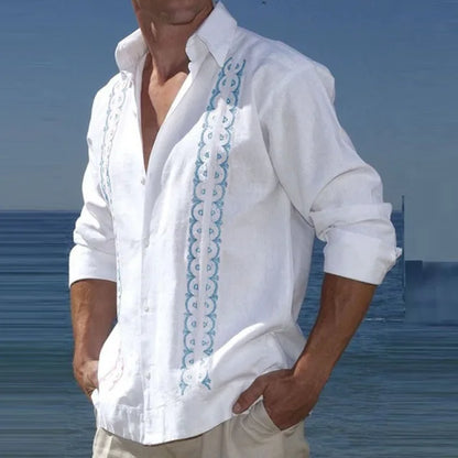 Dragan | Stijlvol Overhemd