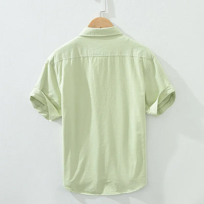 Xenric | Comfortabel Overhemd